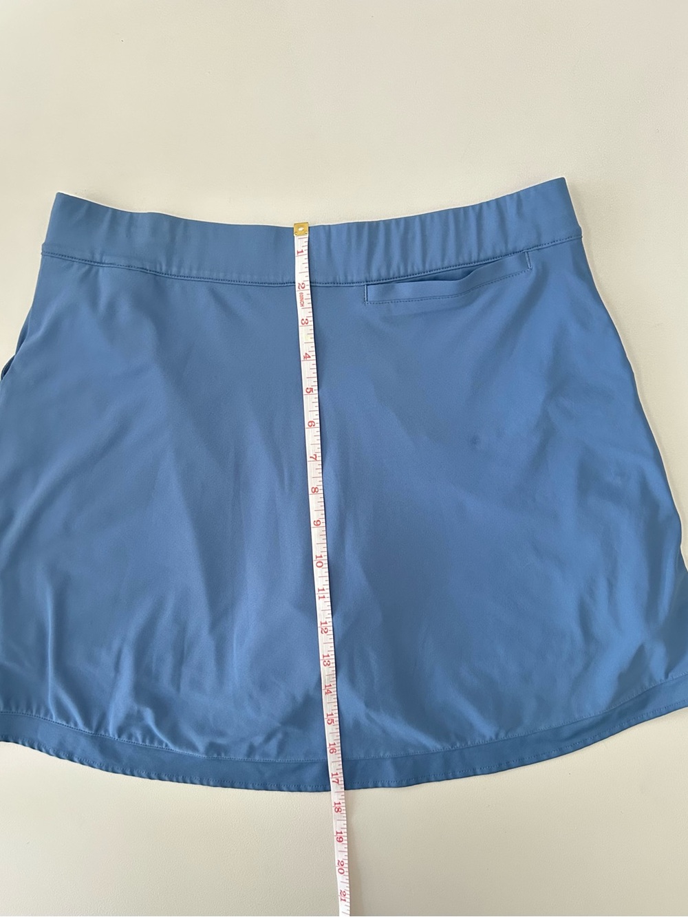 Peter Millar Athletic Skort - Picture 8 of 9